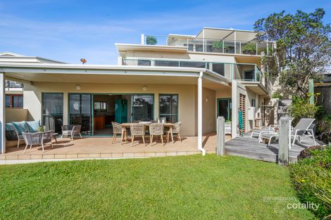 Property photo of 1/33 Tingira Crescent Sunrise Beach QLD 4567