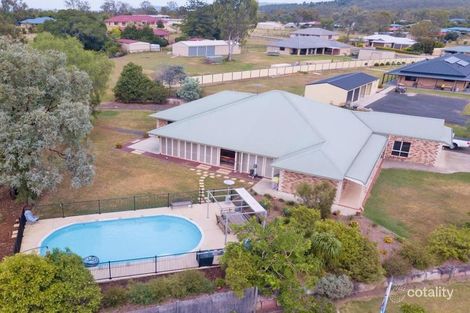 Property photo of 37 Loder Road Thagoona QLD 4306