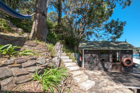 Property photo of 2 Bona Crescent Lovett Bay NSW 2105