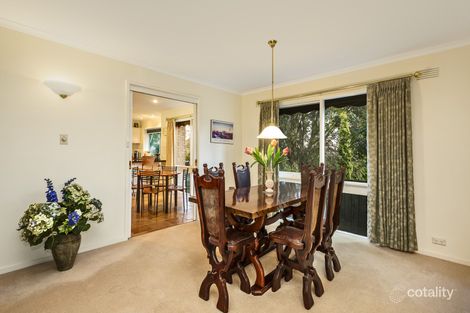 Property photo of 6 Teak Court Doncaster VIC 3108