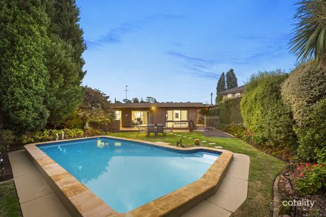 Property photo of 6 Teak Court Doncaster VIC 3108