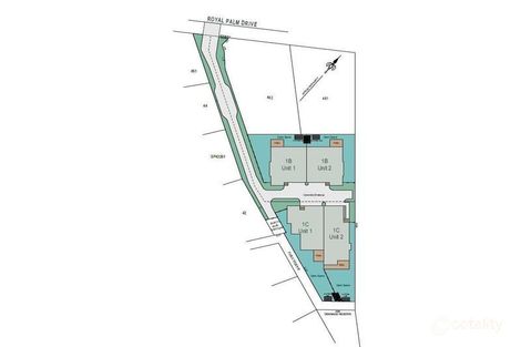 Property photo of 2/1B Royal Palm Drive Sawtell NSW 2452