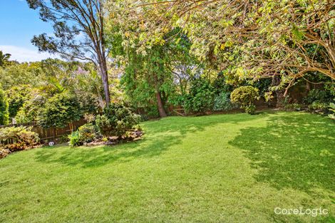 Property photo of 63 Cliff Avenue Northbridge NSW 2063