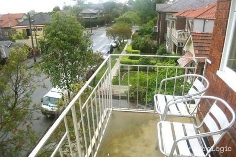 Property photo of 5/20 Florence Street Cremorne NSW 2090