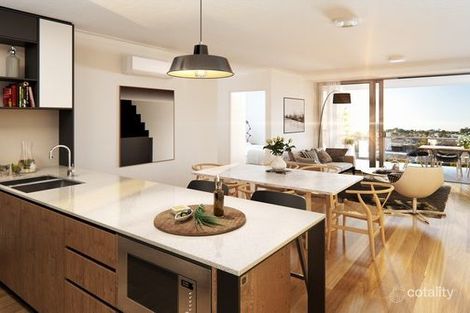 Property photo of 10403/321 Montague Road West End QLD 4101