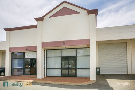 4/10-12 Wittenberg Dr, Canning Vale, WA 6155