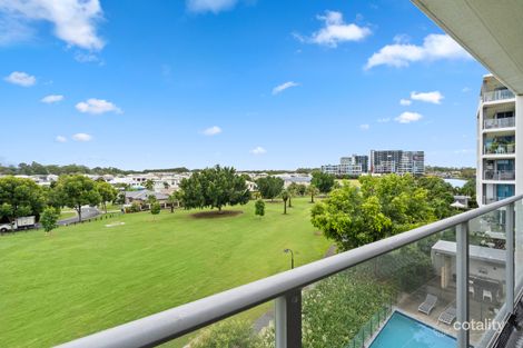 Property photo of 305/3 Compass Drive Biggera Waters QLD 4216