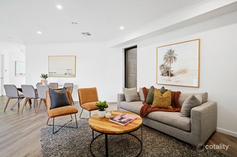 Property photo of 11B Village Drive Dingley Village VIC 3172