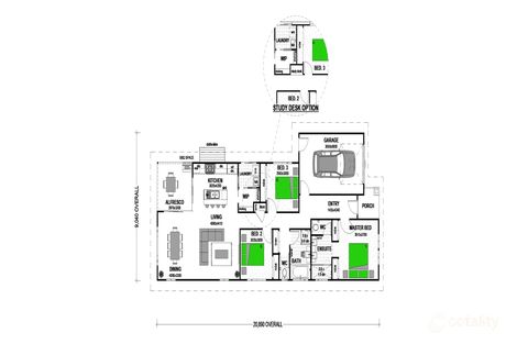 Property photo of 9 Pianta Street Greenvale VIC 3059