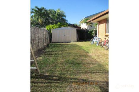 Property photo of 17 Rossiter Street Cranbrook QLD 4814