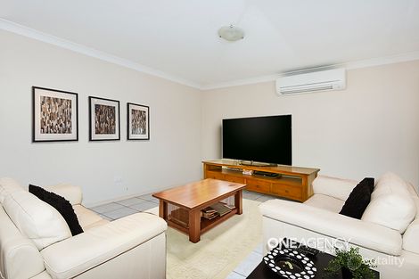 Property photo of 23 Macquarie Circuit Forest Lake QLD 4078