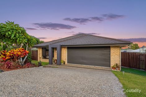 28 Skyline Cct, Bahrs Scrub, QLD 4207