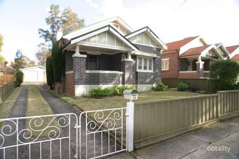 35 King St, Enfield, NSW 2136