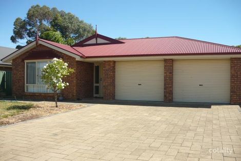 Property photo of 10 Maple Avenue Nuriootpa SA 5355