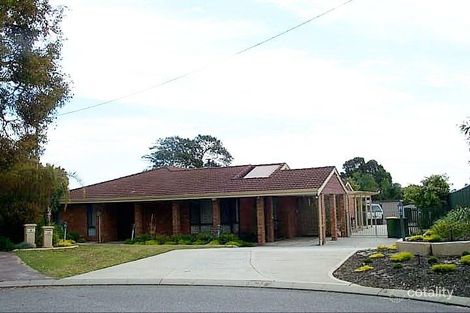 Property photo of 10 Ibis Court Yangebup WA 6164