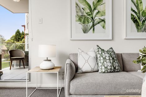 Property photo of 2E/80 Shirley Road Wollstonecraft NSW 2065