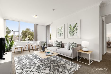 Property photo of 2E/80 Shirley Road Wollstonecraft NSW 2065