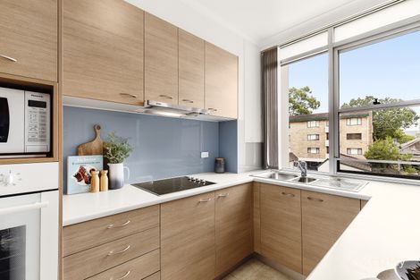 Property photo of 2E/80 Shirley Road Wollstonecraft NSW 2065