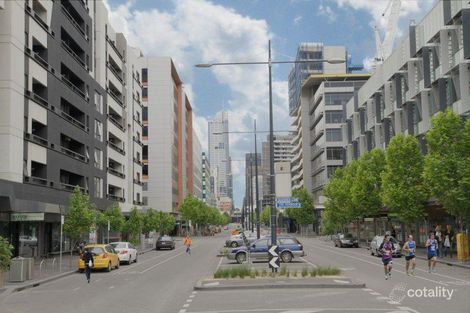 72/111 Merchant St, Docklands, VIC 3008