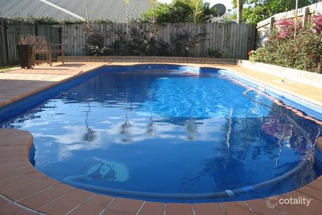 Property photo of 20 Hilliards Park Drive Wellington Point QLD 4160