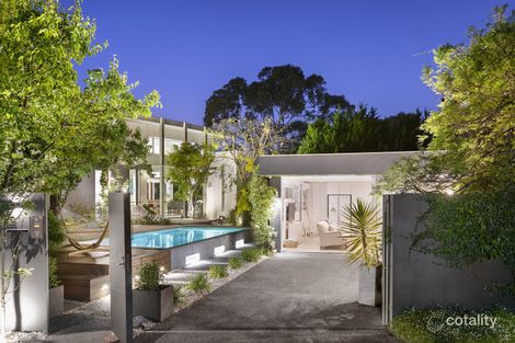 Property photo of 4 Deanlea Court Hawthorn East VIC 3123