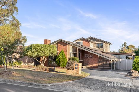 Property photo of 16 Parry Road Eltham North VIC 3095