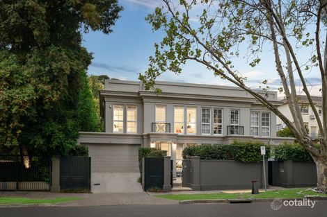 1/40 Grange Rd, Toorak, VIC 3142