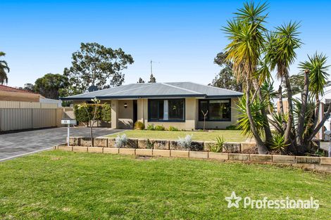 Property photo of 75 Hamilton Street Bassendean WA 6054