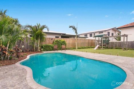 Property photo of 57 Rowland Avenue Wakerley QLD 4154