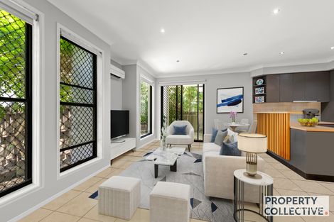 Property photo of 1/39 Elizabeth Street Toowong QLD 4066
