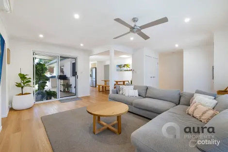 Property photo of 5 Naroon Crescent Wurtulla QLD 4575