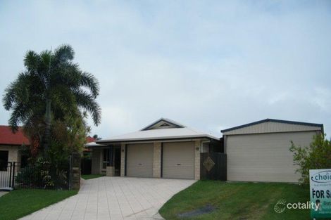 51 Hodges St, East Mackay, QLD 4740