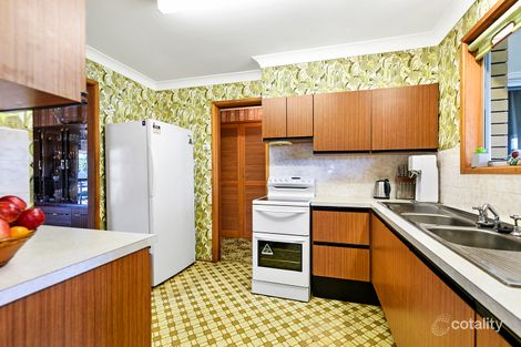 Property photo of 54 O'Grady Drive Paradise Point QLD 4216