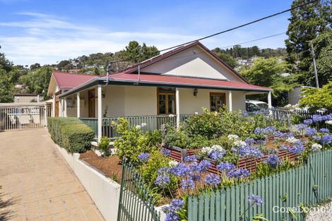 Property photo of 74 Wentworth Street South Hobart TAS 7004