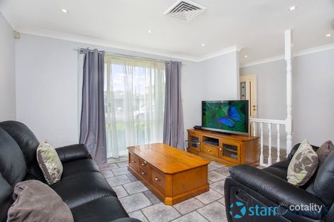 Property photo of 27 Durali Road Glenmore Park NSW 2745
