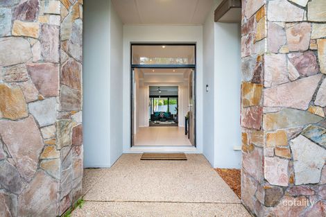 Property photo of 4 Kambah Place Reedy Creek QLD 4227