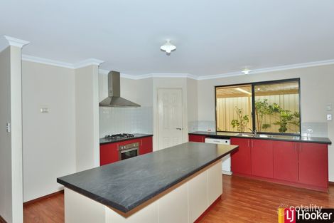 Property photo of 23 Guillardon Terrace Madora Bay WA 6210