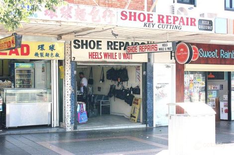 5/206 Railway Pde, Cabramatta, NSW 2166