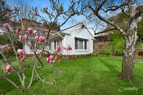 Property photo of 3 Gawith Court Toorak VIC 3142