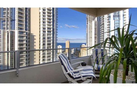 68/40 Ferny Ave, Surfers Paradise, QLD 4217