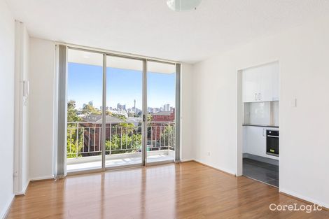 Property photo of 22/53-55 Cook Road Centennial Park NSW 2021