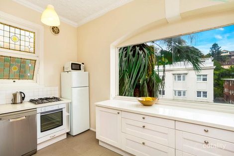 Property photo of 24/39 Ashburner Street Manly NSW 2095