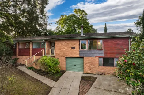 Property photo of 11 Alexandra Crescent Glenbrook NSW 2773