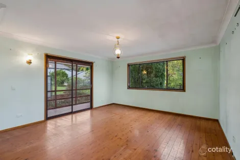Property photo of 11 Alexandra Crescent Glenbrook NSW 2773