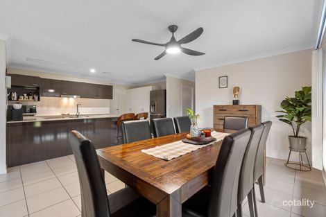 Property photo of 28 Skyline Circuit Bahrs Scrub QLD 4207