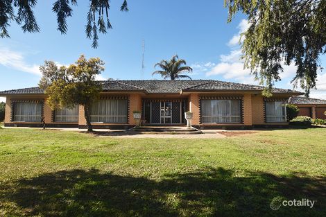 262 Goddard Rd, Kyabram, VIC 3620