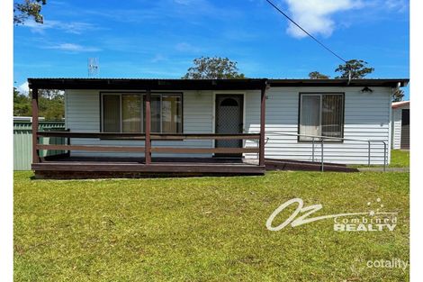 102 Paradise Beach Rd, Sanctuary Point, NSW 2540