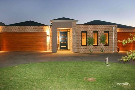 Property photo of 4 Scott Lee Drive Beaconsfield VIC 3807