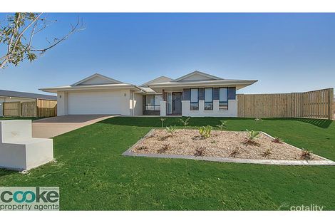 13 Formosa St, Hidden Valley, QLD 4703
