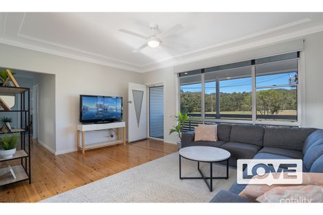 Property photo of 96 Grayson Avenue Kotara NSW 2289